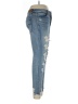 American Eagle Outfitters Hearts Blue Jeans Size 10S - photo 4