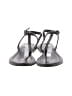 Aldo Black Sandals Size 9 - photo 2
