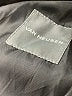 Van Heusen 100% Polyester Black Gray Blazer Size 18 - photo 6