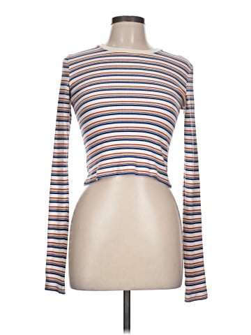 Brandy Melville Long Sleeve T-Shirt (view 1)