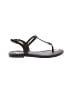 Aldo Black Sandals Size 9 - photo 1