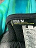 Under Armour 100% Polyester Black Pullover Hoodie Size M - photo 7