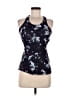 Lululemon Athletica Blue Tank Top Size 6 - photo 1