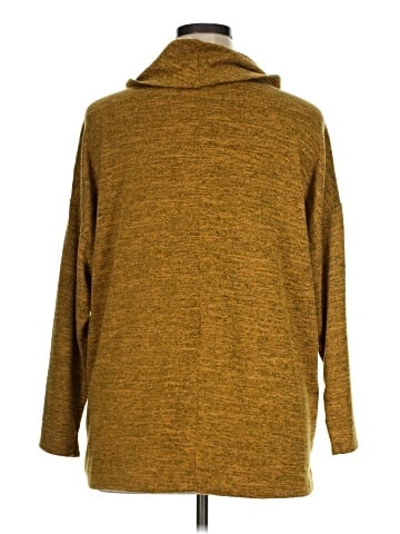 Notations Pullover Sweater (view 2)