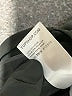 Topshop 100% Polyester Black Sleeveless Blouse Size 6 - photo 8