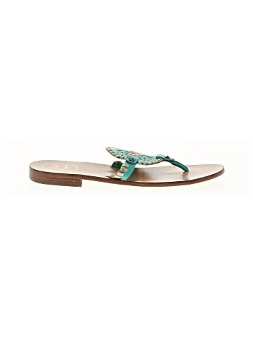 Jack Rogers Sandals (view 1)