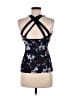 Lululemon Athletica Blue Tank Top Size 6 - photo 2