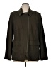 CAbi Green Coat Size XL - photo 1