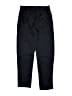 Nike 100% Polyester Black Track Pants Size XL (youth) - photo 2