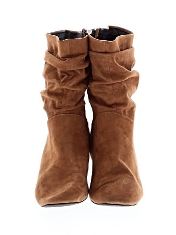 Lane Bryant Boots (view 2)