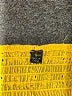 Unbranded Yellow Short Sleeve Top Size S - photo 7