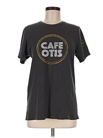 Bella + Canvas Short Sleeve T-Shirt (view 1)