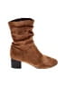 Lane Bryant Brown Boots Size 10 (wide) - photo 1
