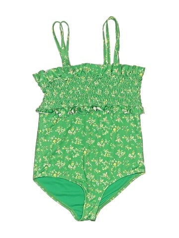 Crown & Ivy One Piece Swimsuit (view 1)