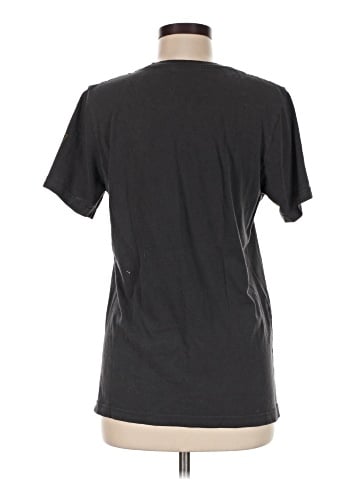 Bella + Canvas Short Sleeve T-Shirt (view 2)