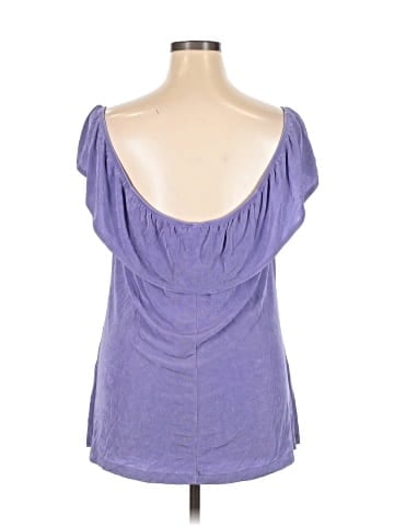 Slinky Brand Short Sleeve Top (view 2)
