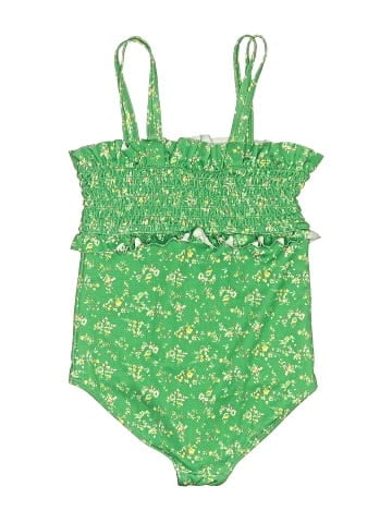 Crown & Ivy One Piece Swimsuit (view 2)