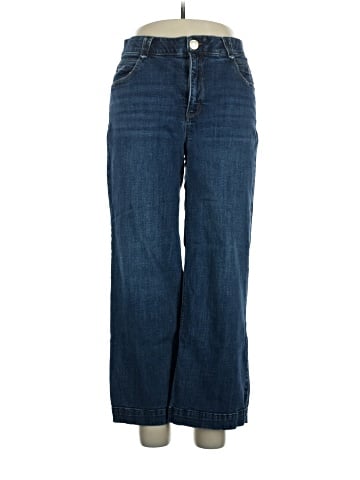 Democracy Jeans (view 1)