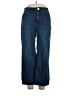 Democracy Blue Jeans Size 14 (petite) - photo 1
