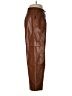 TwentySixHundred 100% Polyurethane Brown Casual Pants Size 8 - photo 4