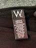 Assorted Brands Solid Black Cocktail Dress Size M - photo 7