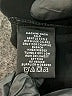 Assorted Brands Solid Black Cocktail Dress Size M - photo 8