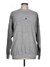 Prairie Mountain Gray Sweatshirt Size L - photo 1