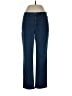 Gloria Vanderbilt Blue Jeans Size 12 - photo 1