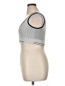 Calvin Klein Silver Sports Bra Size XL (estimated) - photo 5