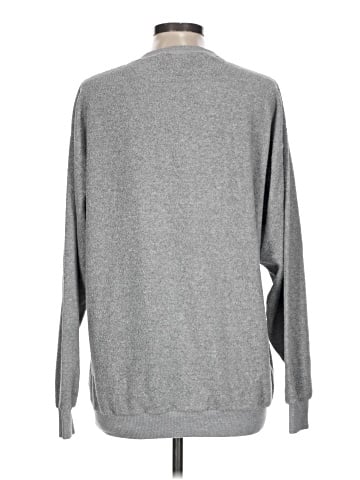 Prairie Mountain Sweatshirt (view 2)