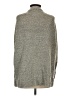 Cecico 100% Acrylic Gray Cardigan Size S - photo 2