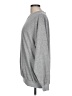 Prairie Mountain Gray Sweatshirt Size L - photo 5