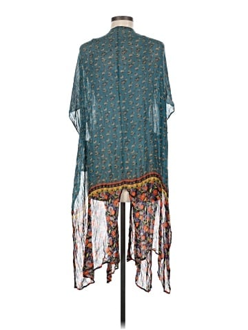 Natural Life Kimono (view 2)