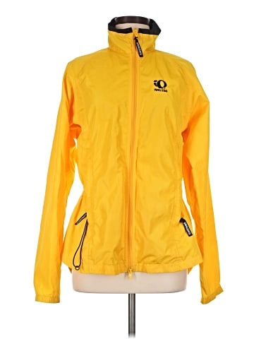 Pearl Izumi Track Jacket (view 1)