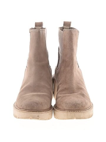 Dolce Vita Ankle Boots (view 2)
