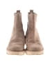 Dolce Vita Gray Ankle Boots Size 8 1/2 - photo 2