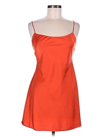 Abercrombie & Fitch Cocktail Dress (view 1)