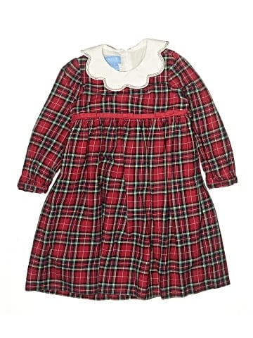 Anavini Dress (view 1)