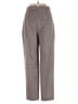 Zara Houndstooth Gray Dress Pants Size S - photo 2