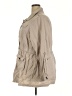 Torrid Tan Trenchcoat Size 4X Plus (4) - photo 5