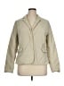 Athleta Solid Ivory Jacket Size XL - photo 1