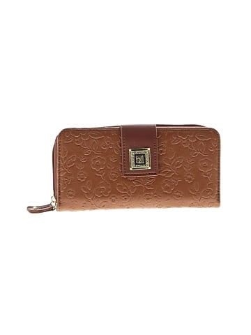 Stone Mountain Wallet (view 1)