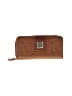 Stone Mountain Brown Wallet One size - photo 1