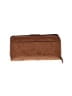 Stone Mountain Brown Wallet One size - photo 2