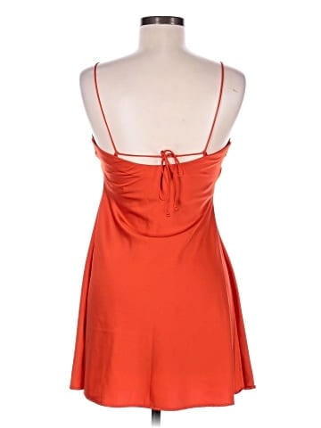Abercrombie & Fitch Cocktail Dress (view 2)