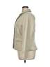 Athleta Solid Ivory Jacket Size XL - photo 5