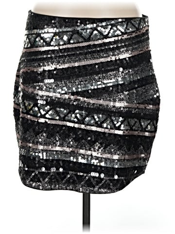 Express Casual Skirt (view 1)