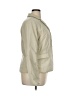 Athleta Solid Ivory Jacket Size XL - photo 4