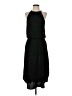 Ella Mara Solid Black Casual Dress Size S - photo 1