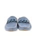 Donald J Pliner Blue Mule/Clog Size 10 - photo 2